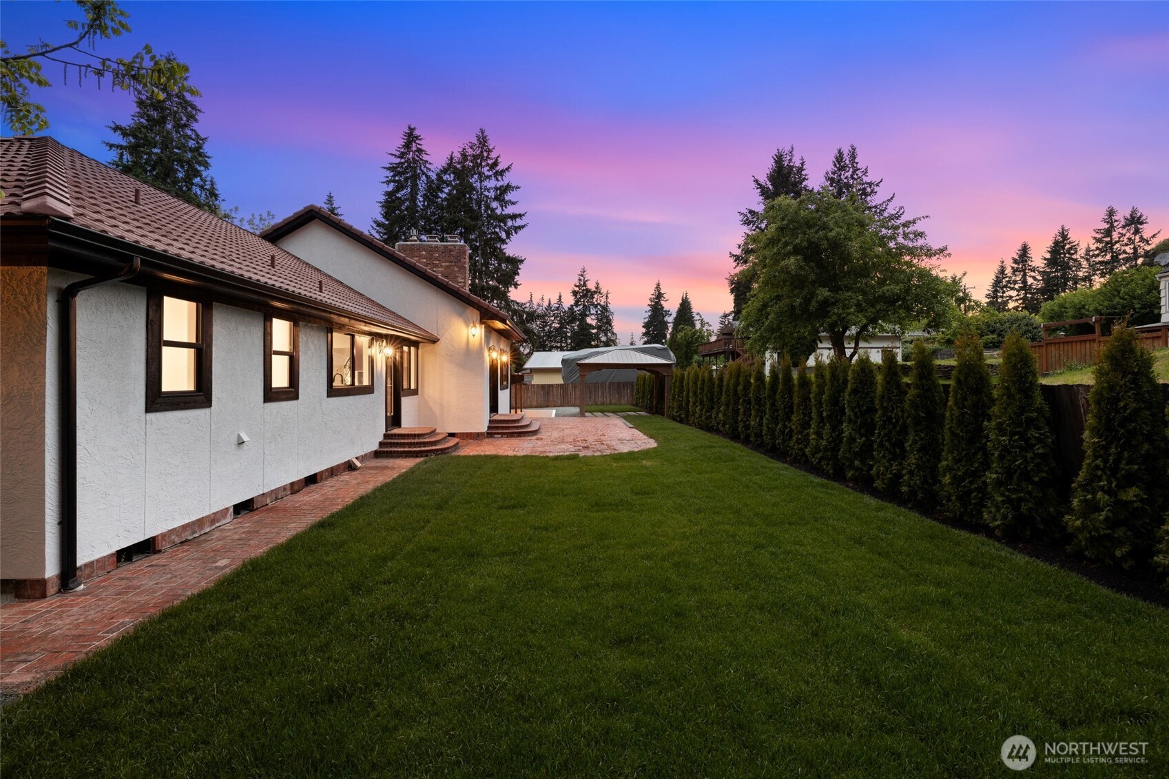 315 241st Street Southwest Bothell, WA 98021 - Photo 36 of 39