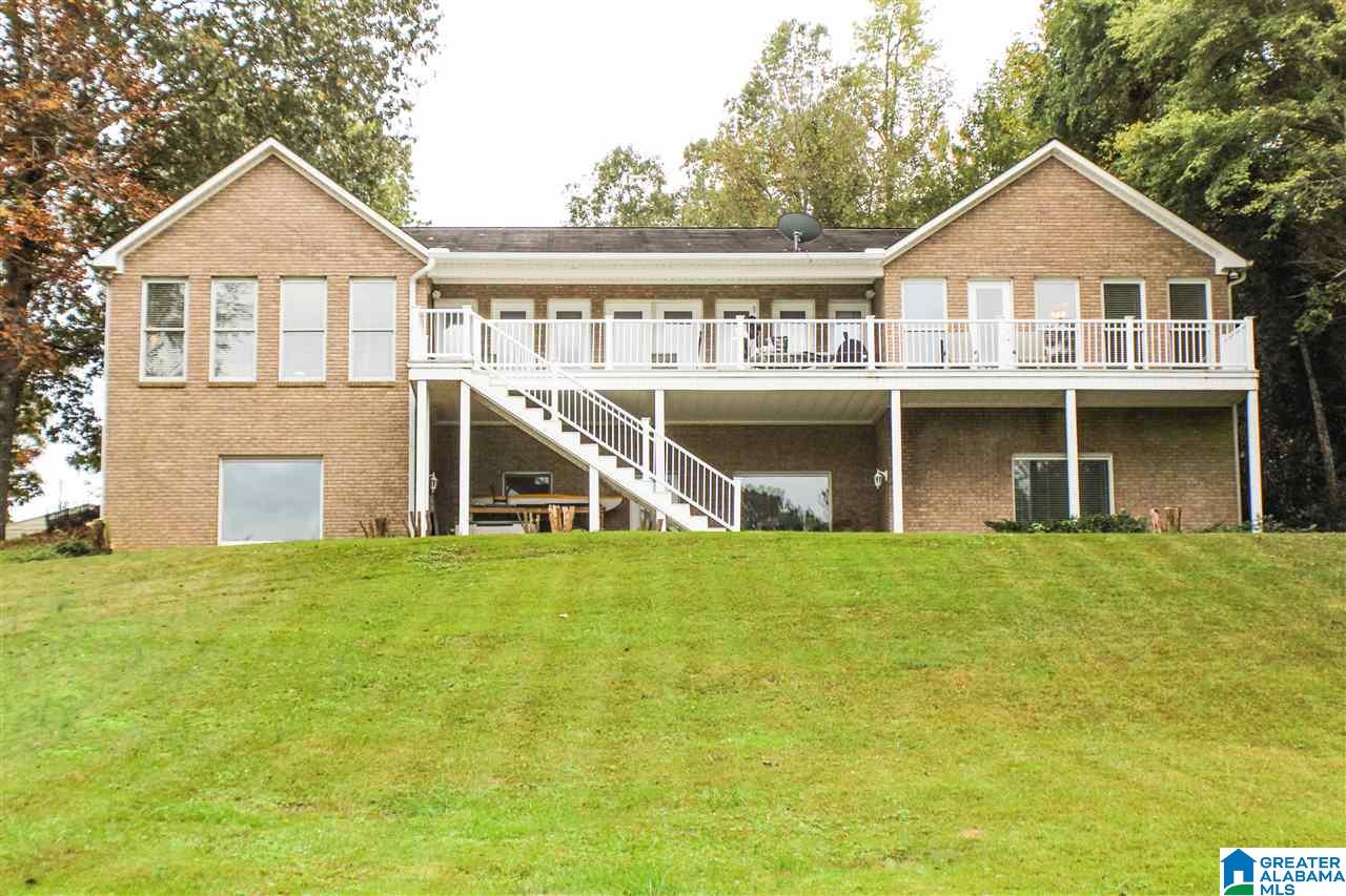 6051 Stemley Road Talladega, AL 35160 - Photo 1 of 47