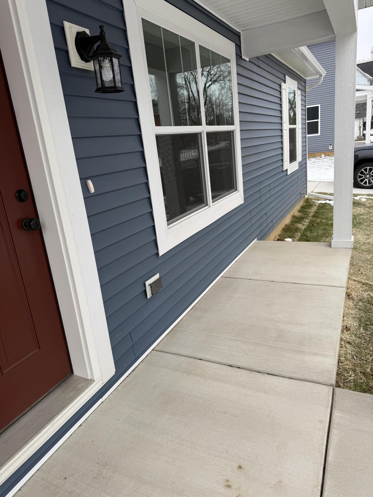 312 Fitch Street Albion, MI 49224 - Photo 23 of 25 IMG_1542