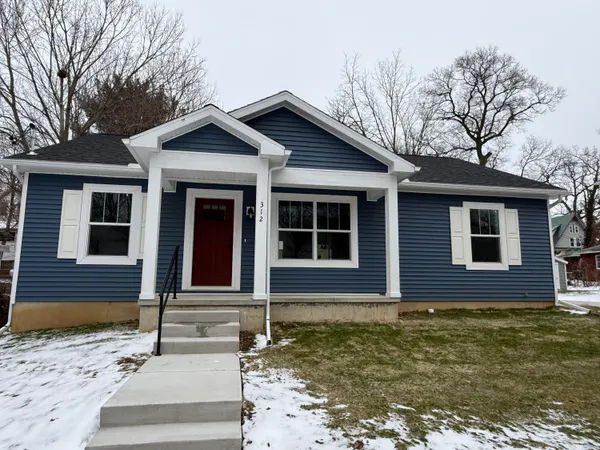 $224,500 | 312 Fitch Street, Albion, MI 49224