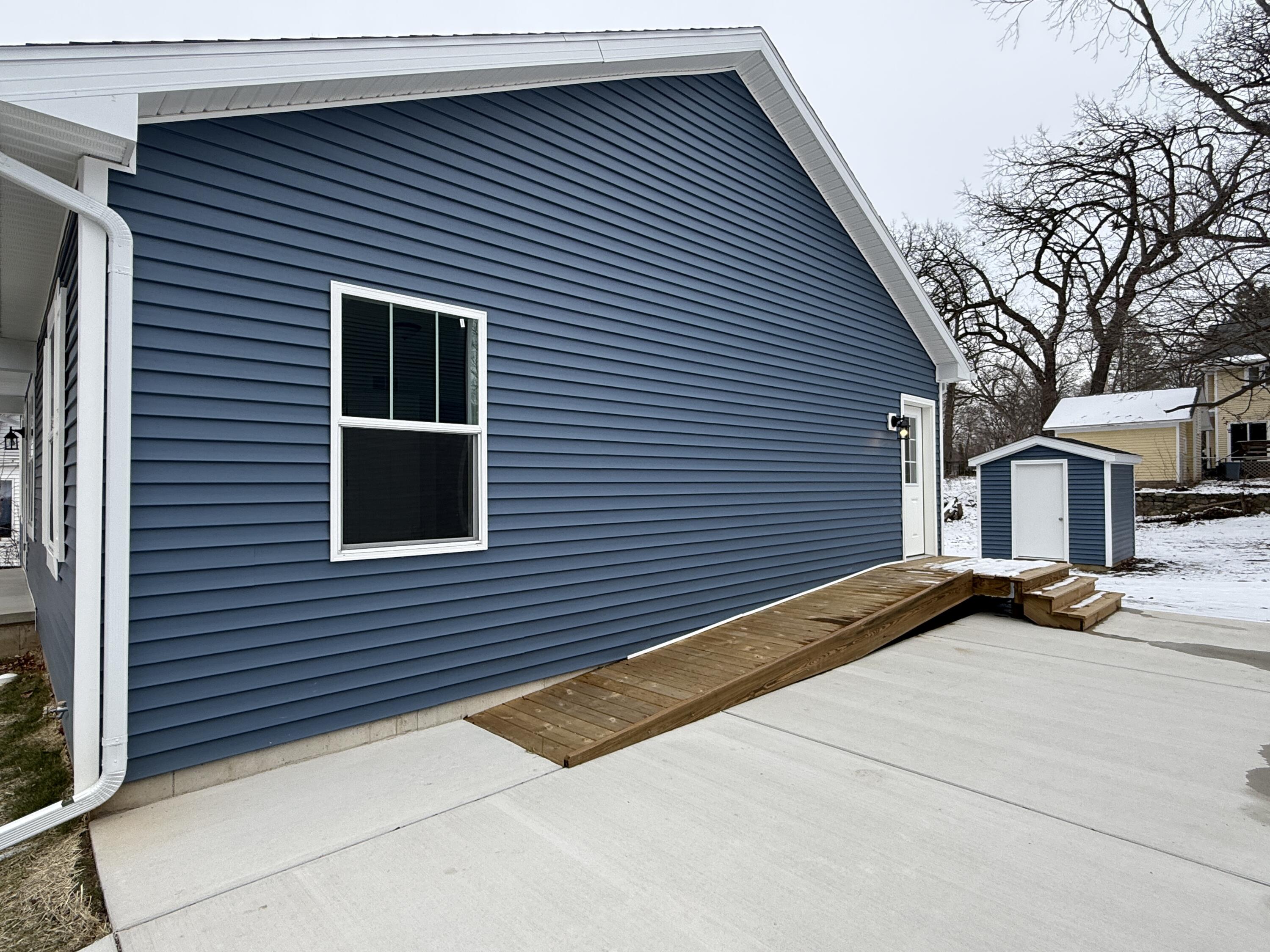 312 Fitch Street Albion, MI 49224 - Photo 25 of 25 IMG_1544