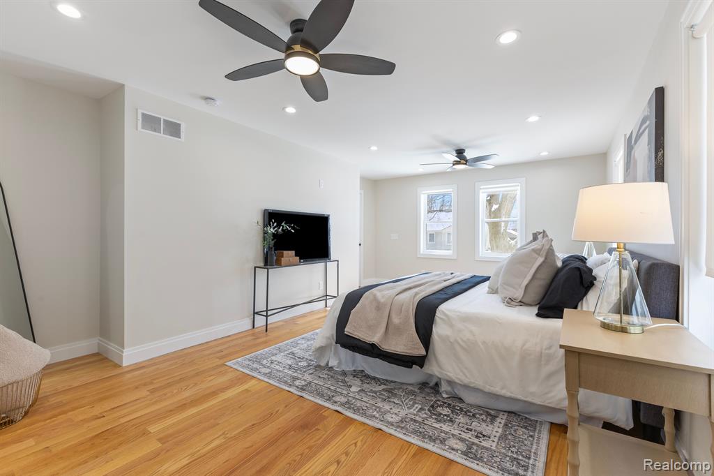 3518 Normandy Road Royal Oak, MI 48073 - Photo 25 of 45