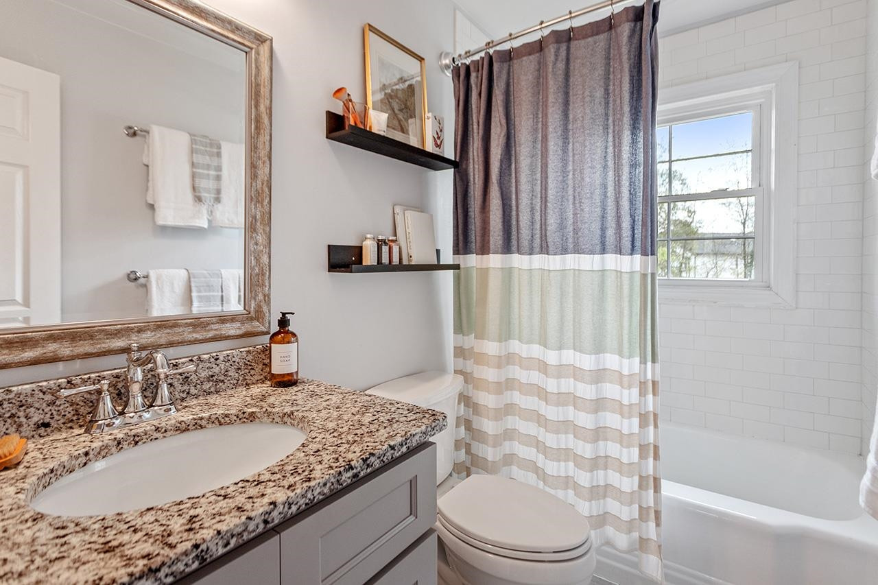 1148 Brighton Road Raleigh, NC 27610 - Photo 21 of 25 Photo 21