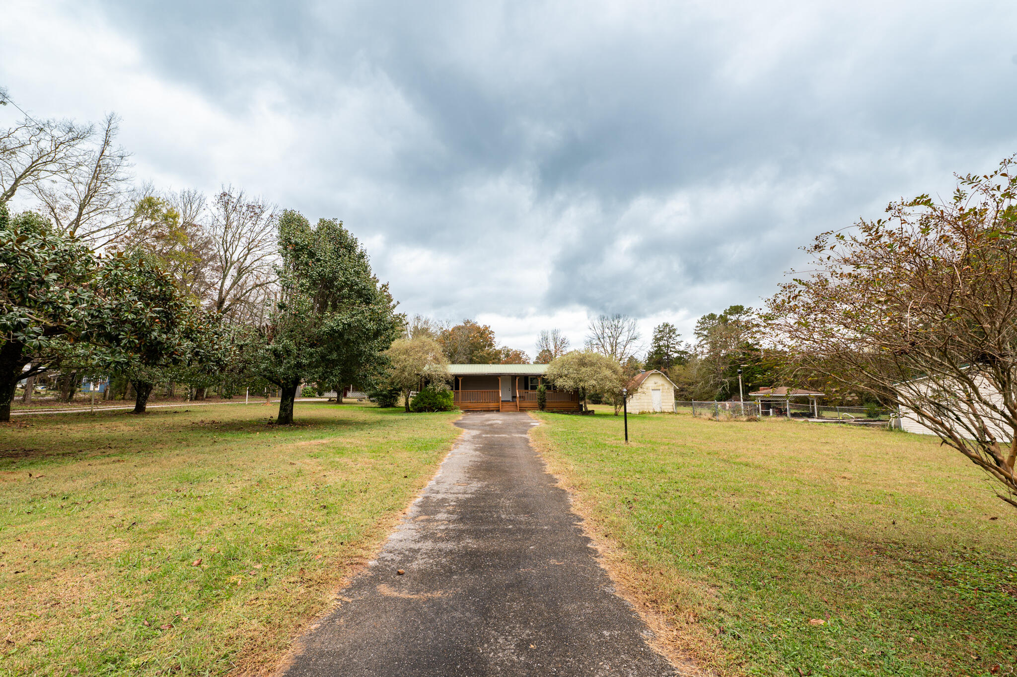 253 Halls Mill Road Chickamauga, GA 30707 - Photo 2 of 21 VS6_8279