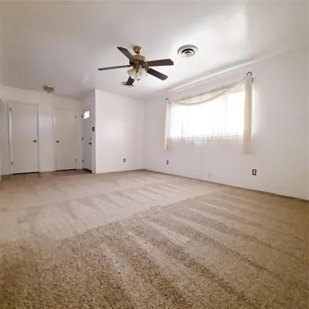 $2,500 | 407 Eddy Street, Quanah, TX 79252