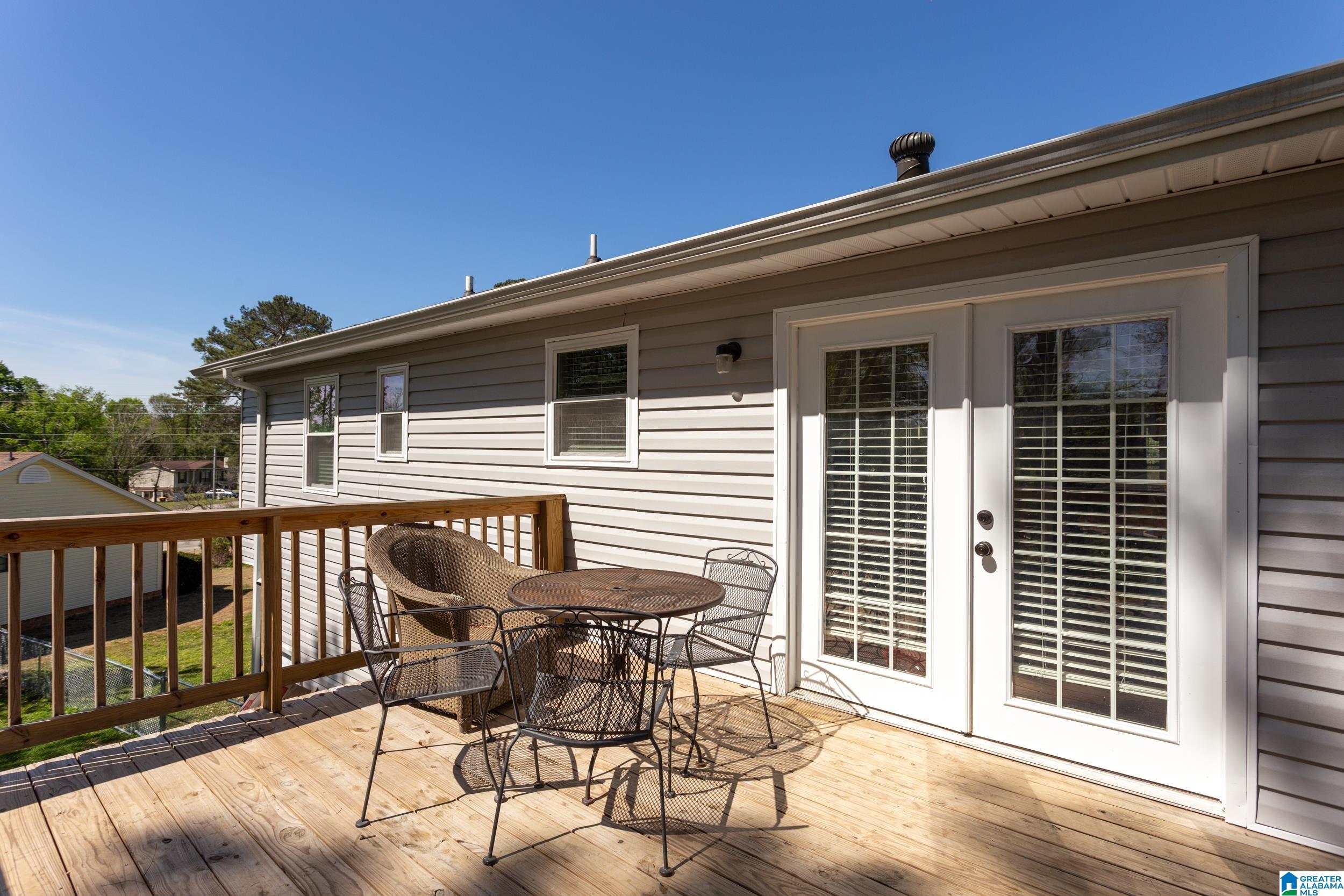 5419 Saddle Ridge Lane Pinson, AL 35126 - Photo 28 of 30