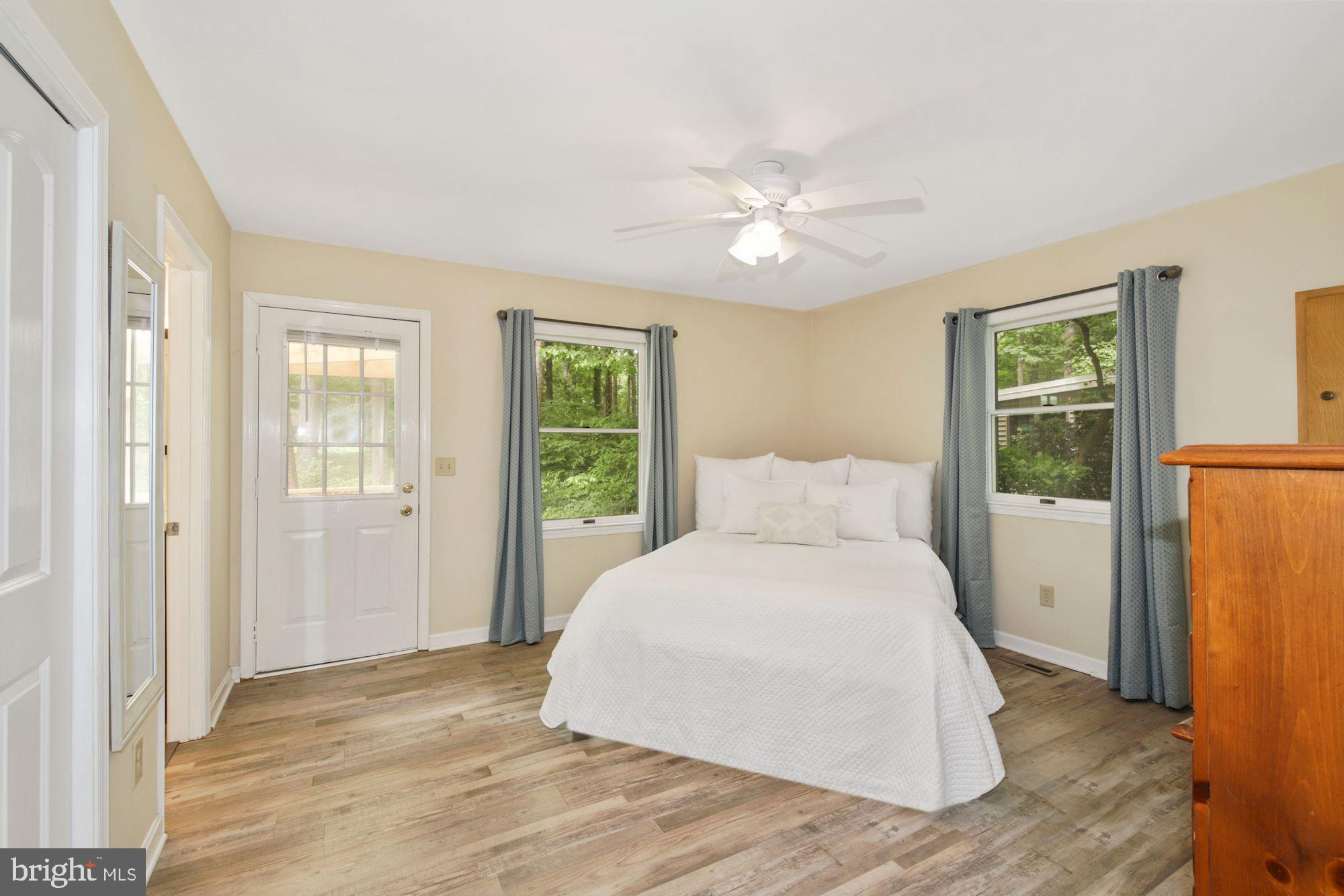 43 Drawbridge Road Ocean Pines, MD 21811 - Photo 11 of 40 Primary Bedroom