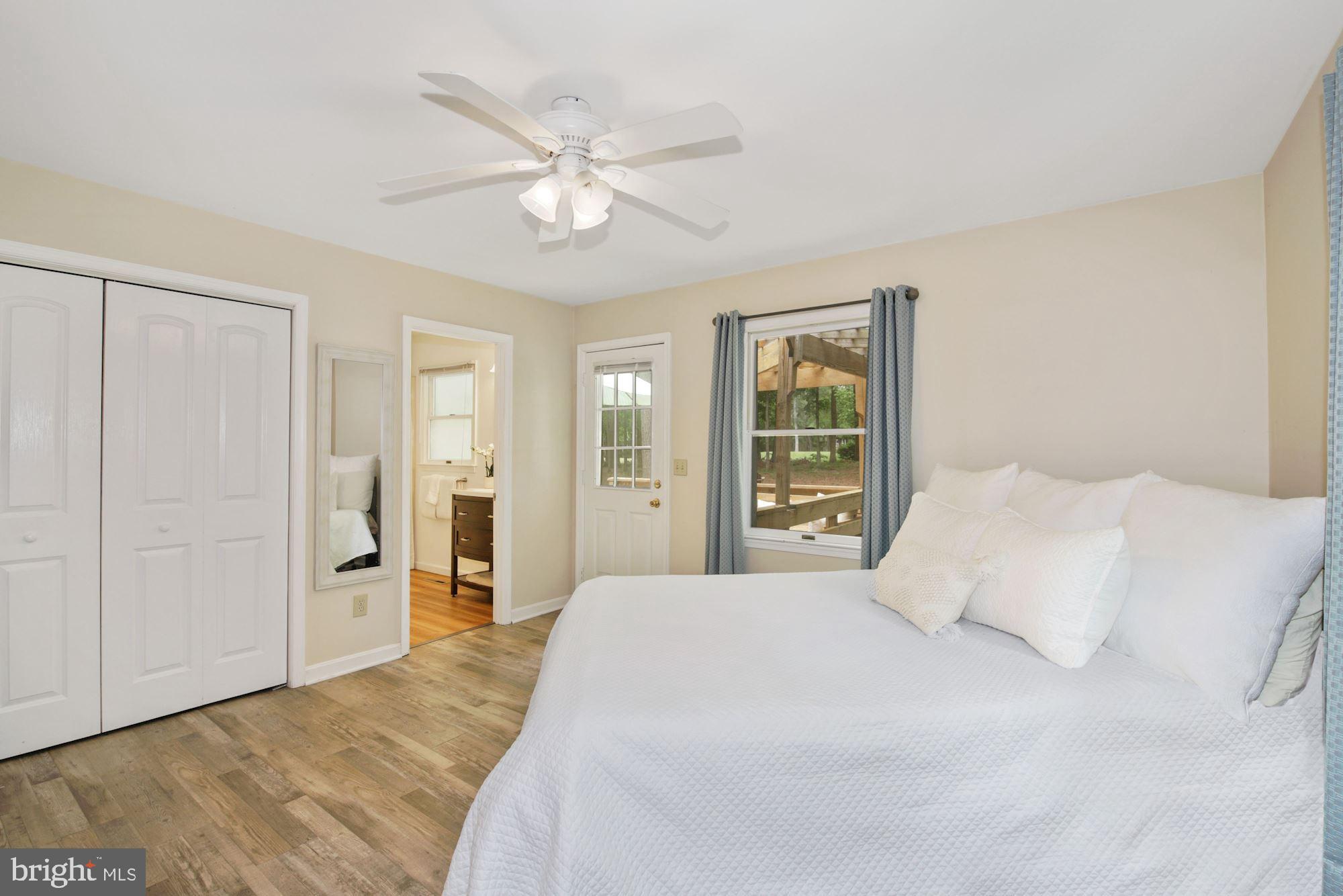 43 Drawbridge Road Ocean Pines, MD 21811 - Photo 12 of 40 Primary Bedroom