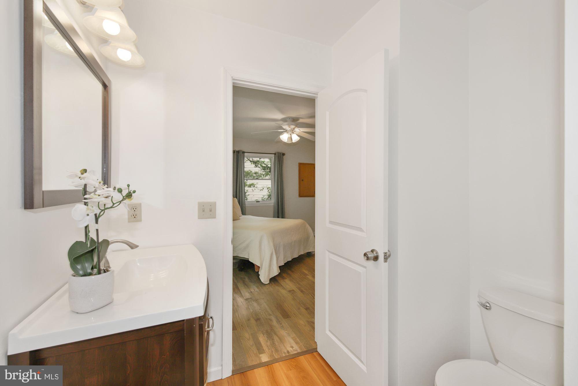 43 Drawbridge Road Ocean Pines, MD 21811 - Photo 14 of 40 Primary Bedroom En-suite