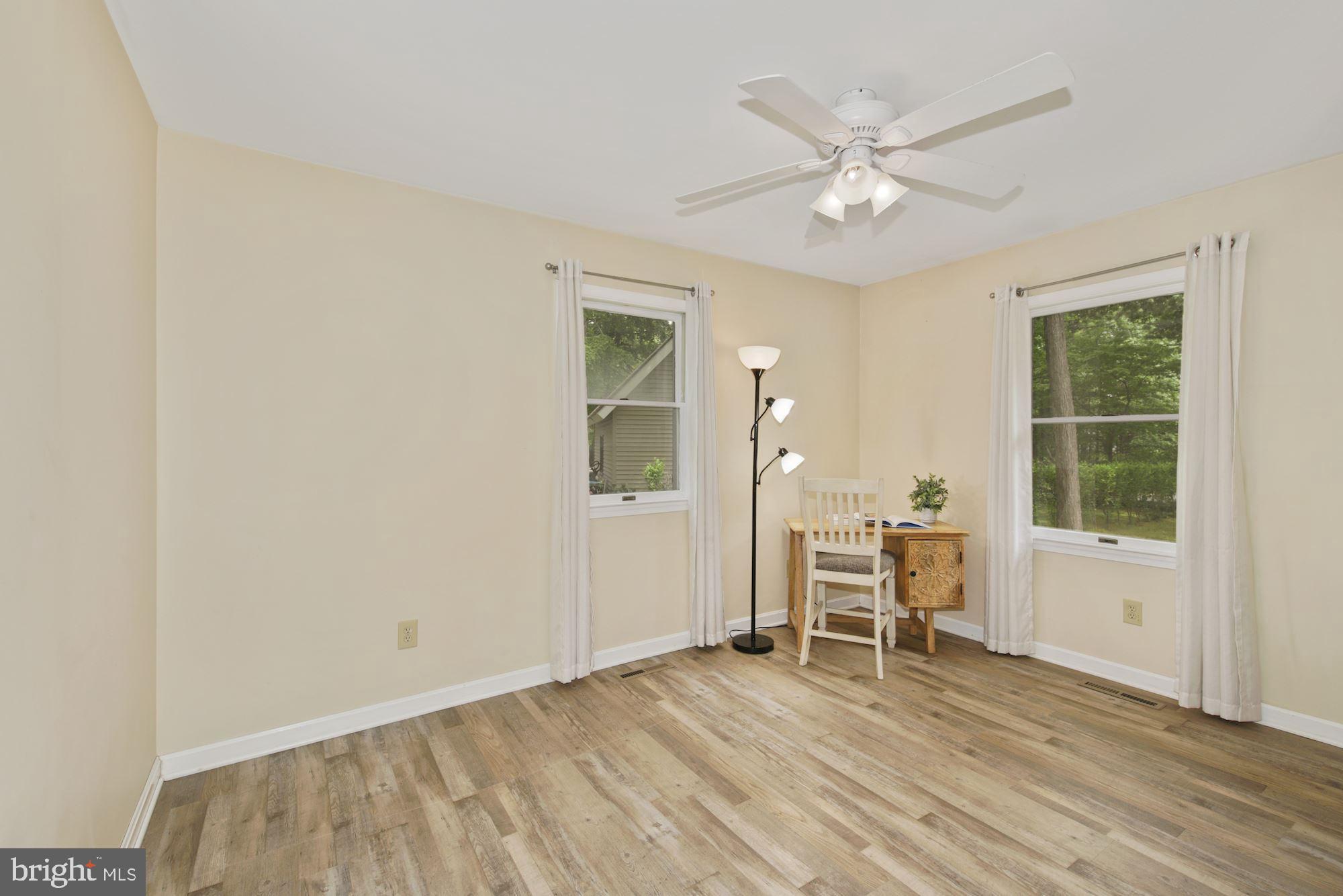 43 Drawbridge Road Ocean Pines, MD 21811 - Photo 15 of 40 Second Bedroom