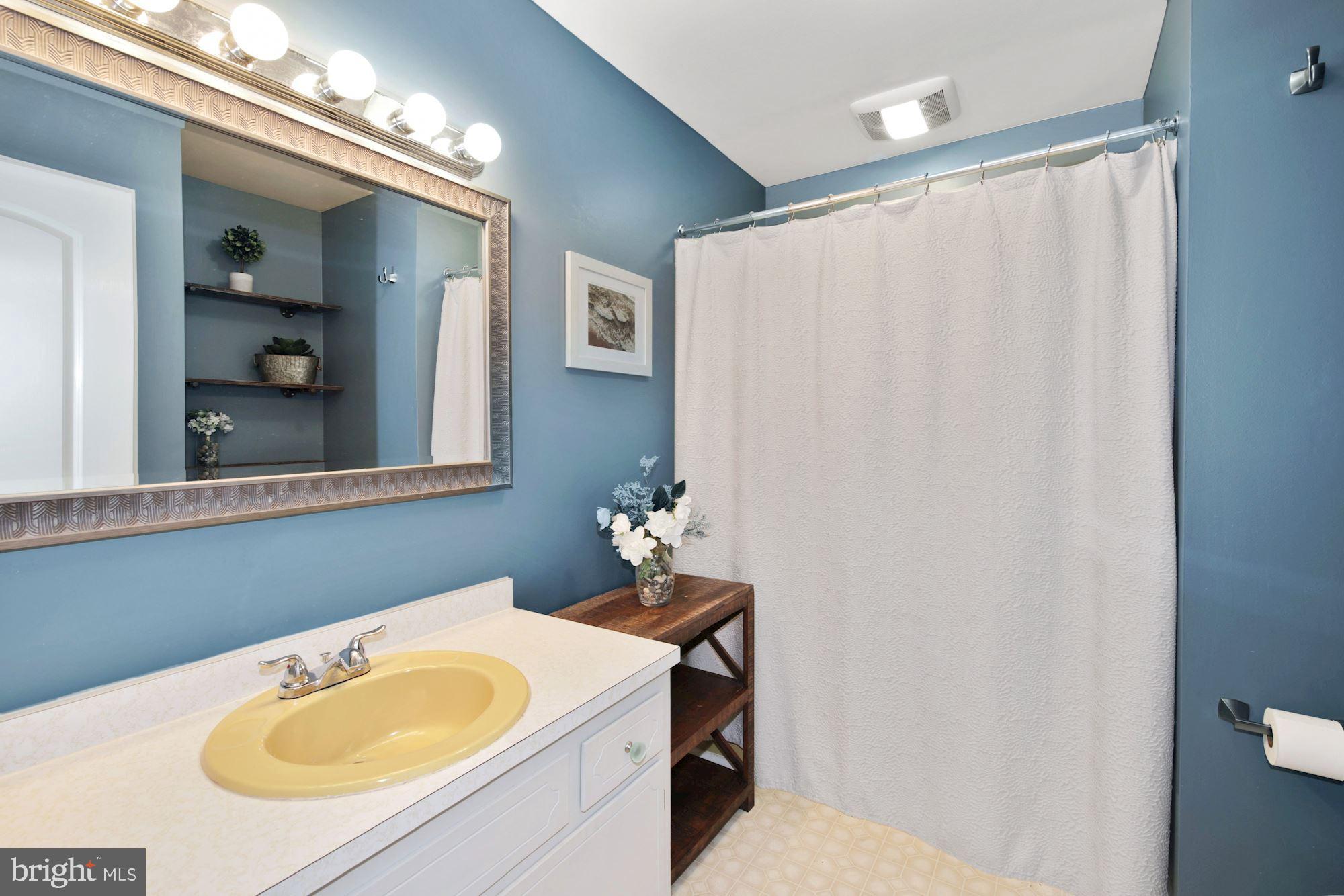 43 Drawbridge Road Ocean Pines, MD 21811 - Photo 17 of 40 Hall Bath