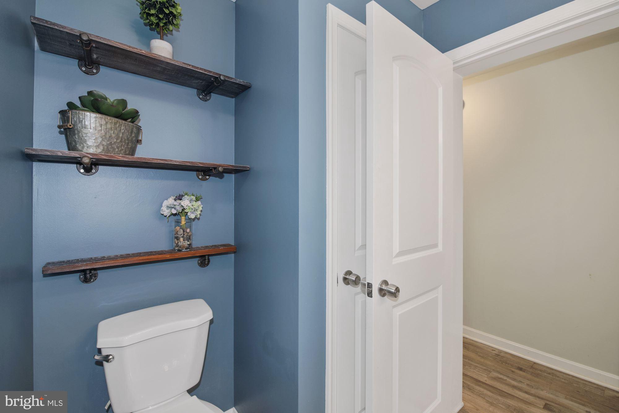43 Drawbridge Road Ocean Pines, MD 21811 - Photo 18 of 40 Hall Bath