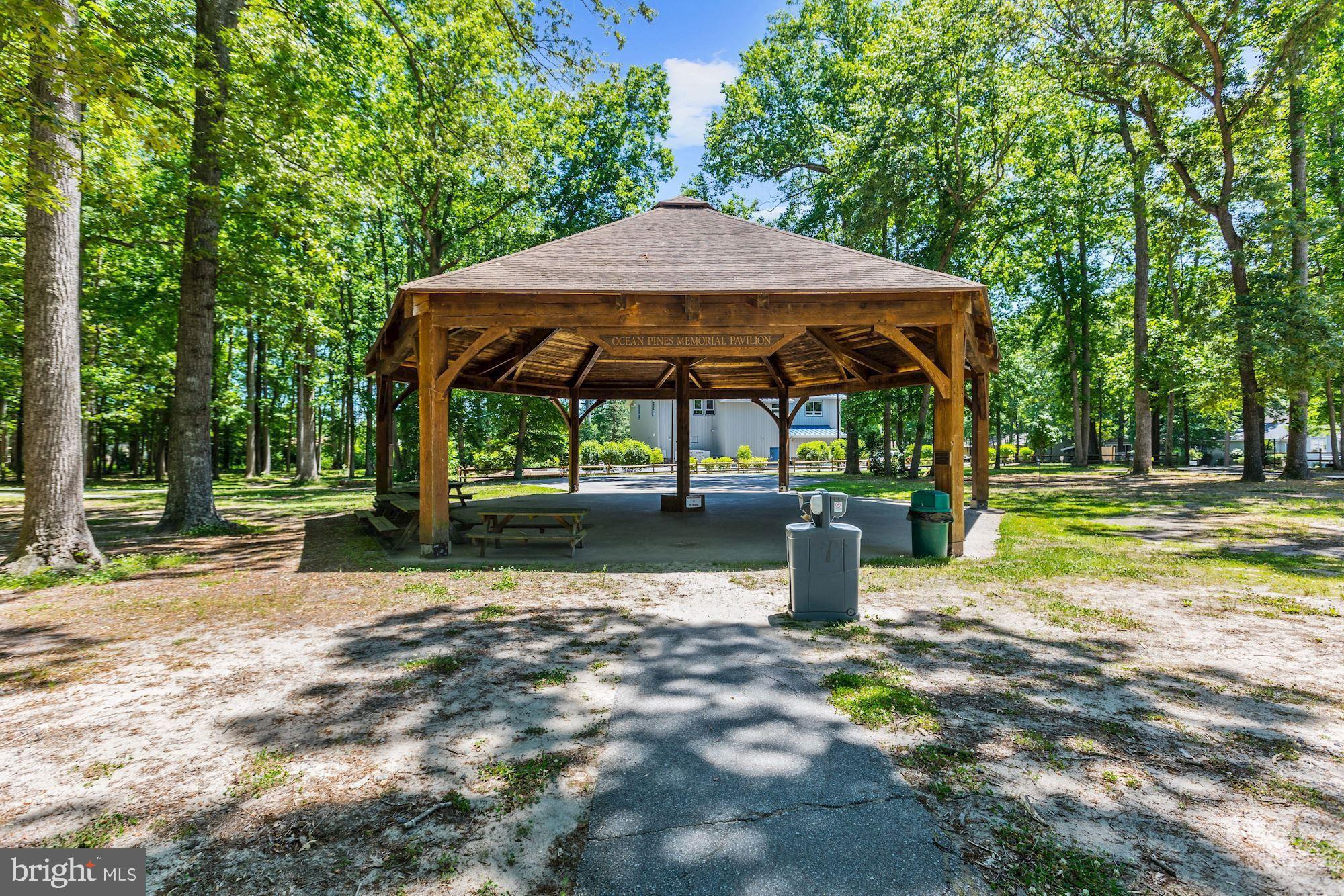 43 Drawbridge Road Ocean Pines, MD 21811 - Photo 33 of 40 Community Photo