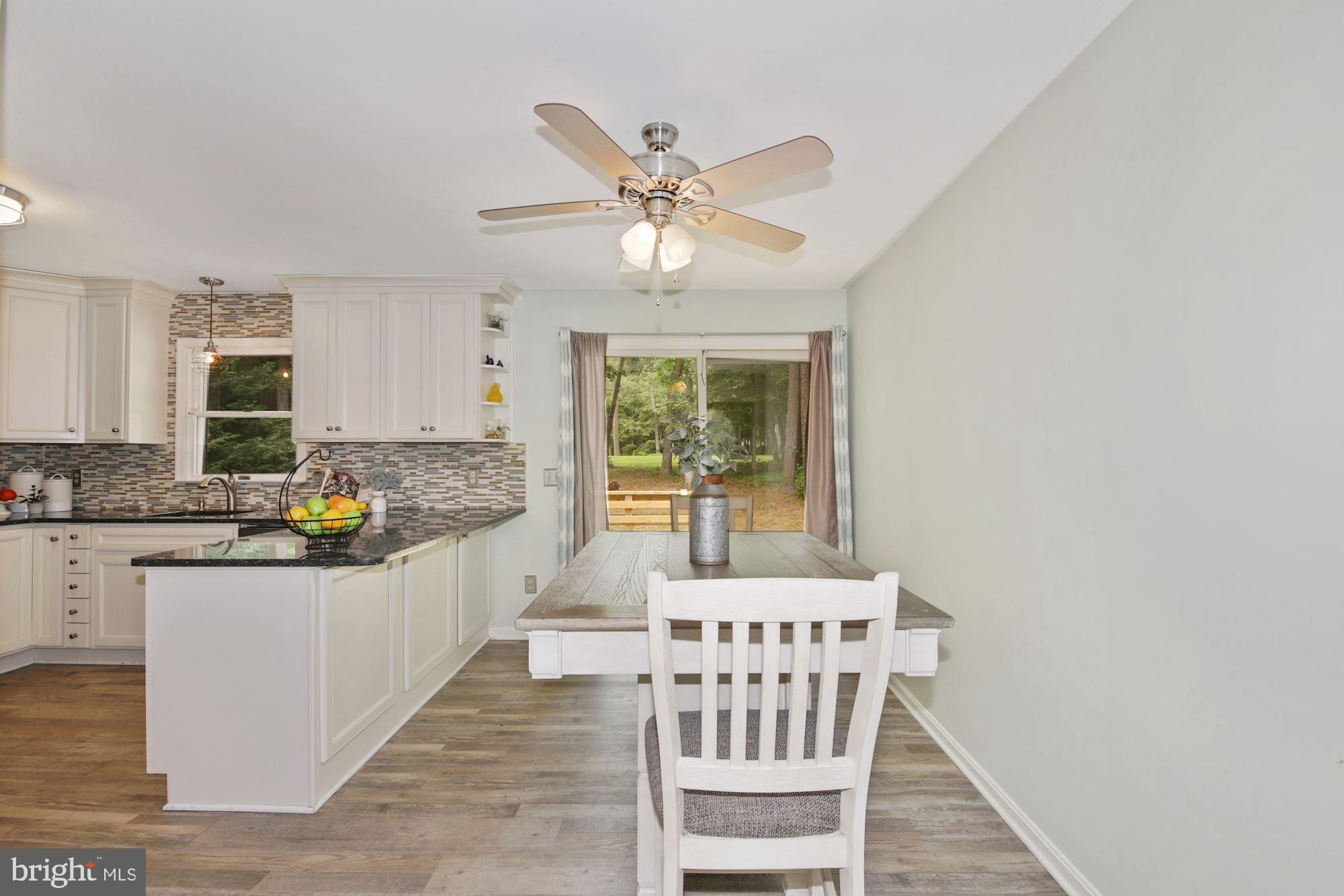 43 Drawbridge Road Ocean Pines, MD 21811 - Photo 7 of 40 Dining Area