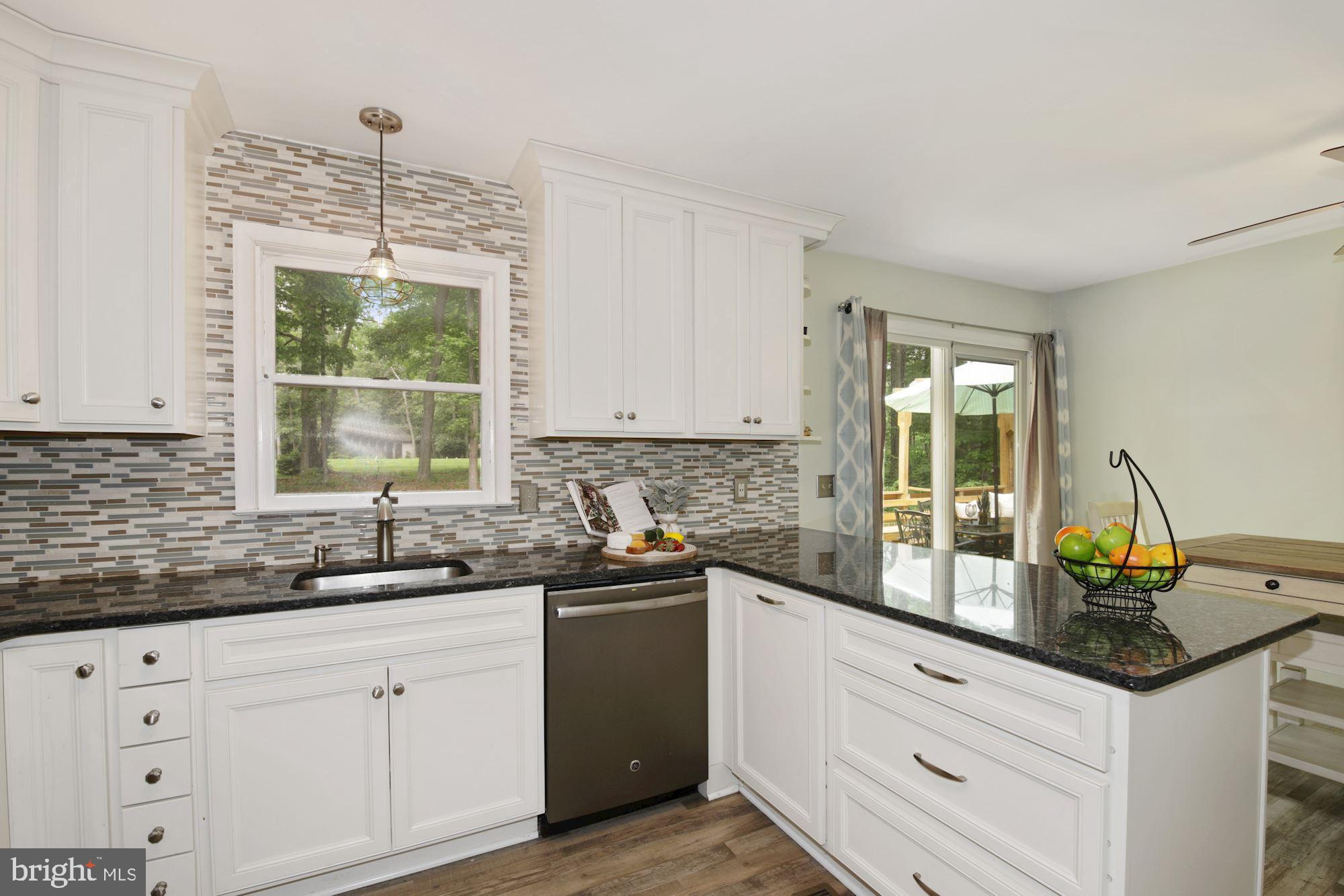 43 Drawbridge Road Ocean Pines, MD 21811 - Photo 9 of 40 Kitchen