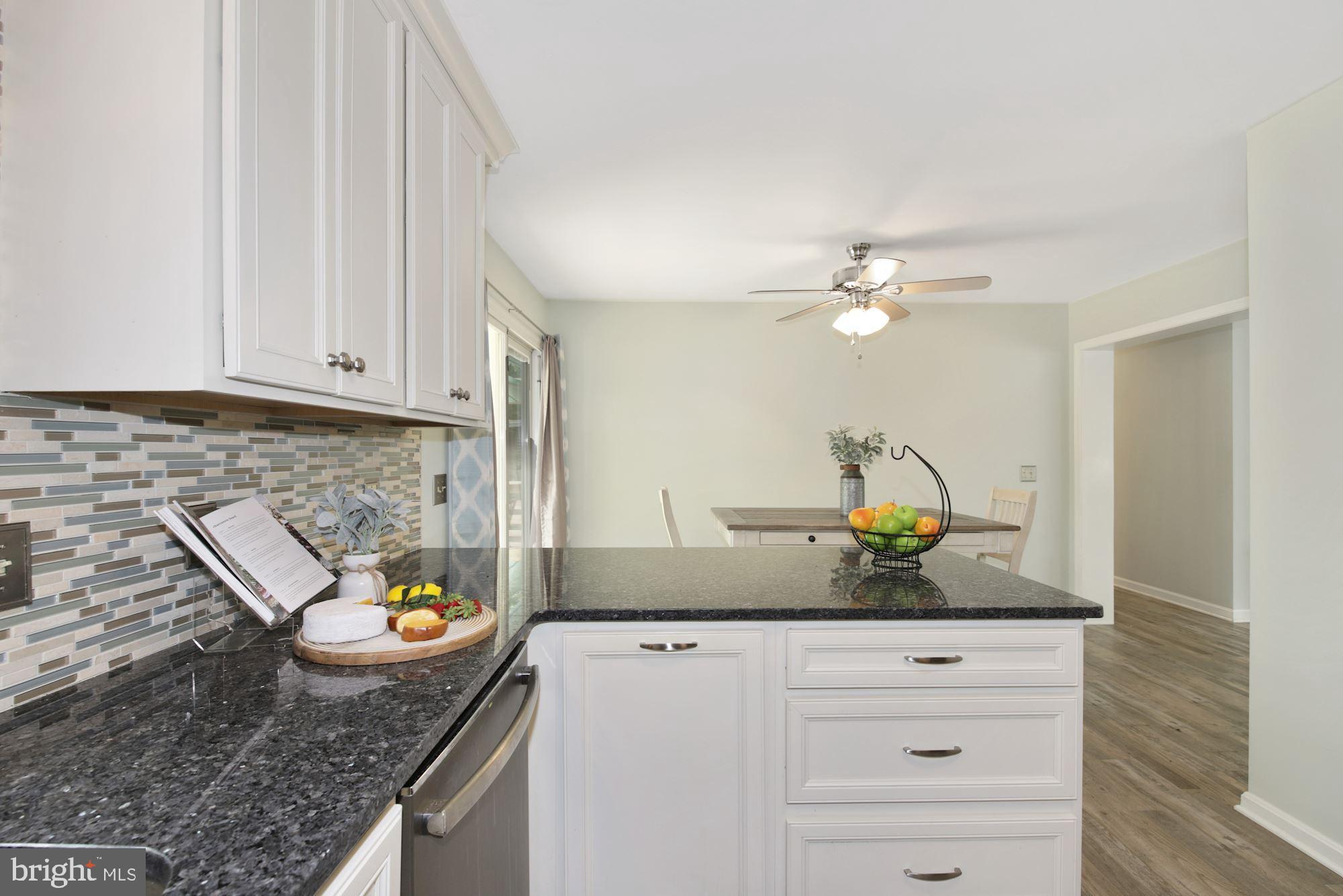 43 Drawbridge Road Ocean Pines, MD 21811 - Photo 10 of 40 Kitchen