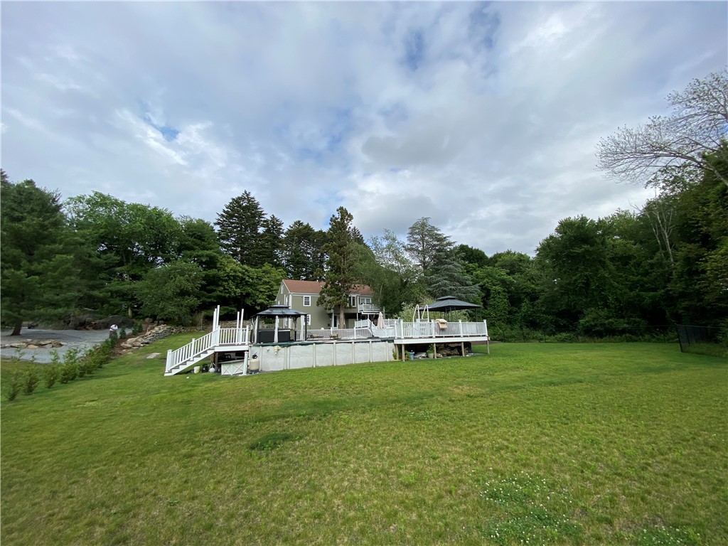 17 Evergreen Road Lincoln, RI 02865 - Photo 36 of 36 Gallery Image 36