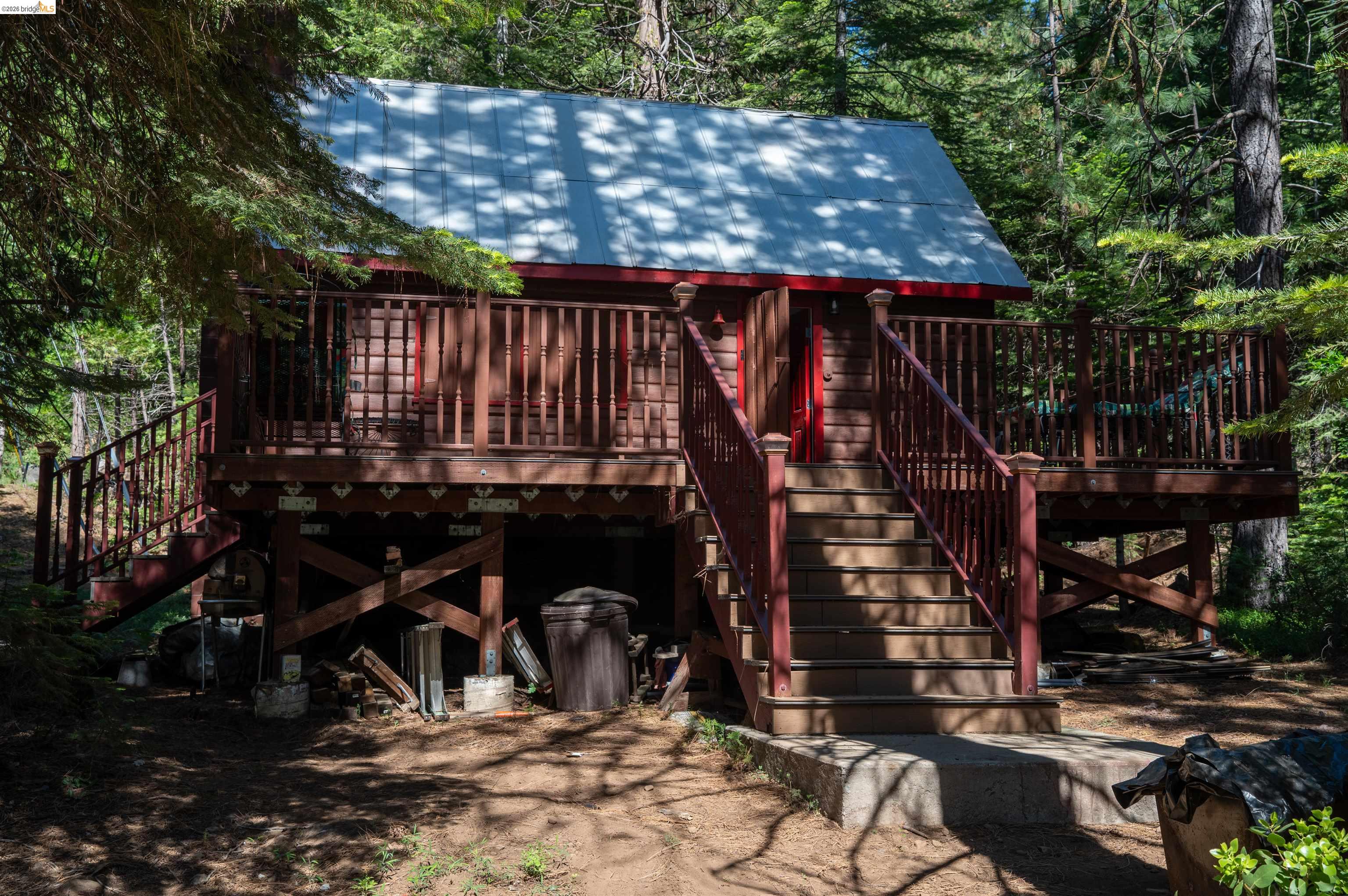 26591 Snow Bowl Road Long Barn, CA 95335 - Photo 1 of 18