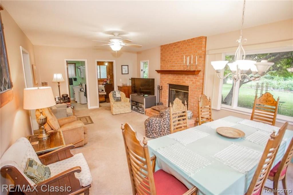 17888 Beck Road Northville, MI 48168 - Photo 16 of 31