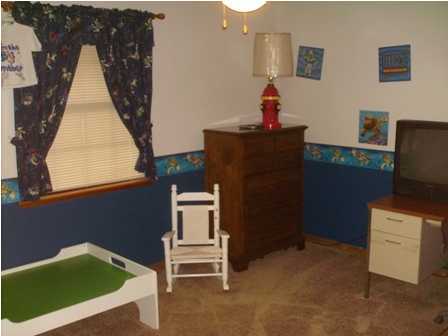 9404 West Ridge Trail Road Soddy-Daisy, TN 37379 - Photo 3 of 10 Additional Photo