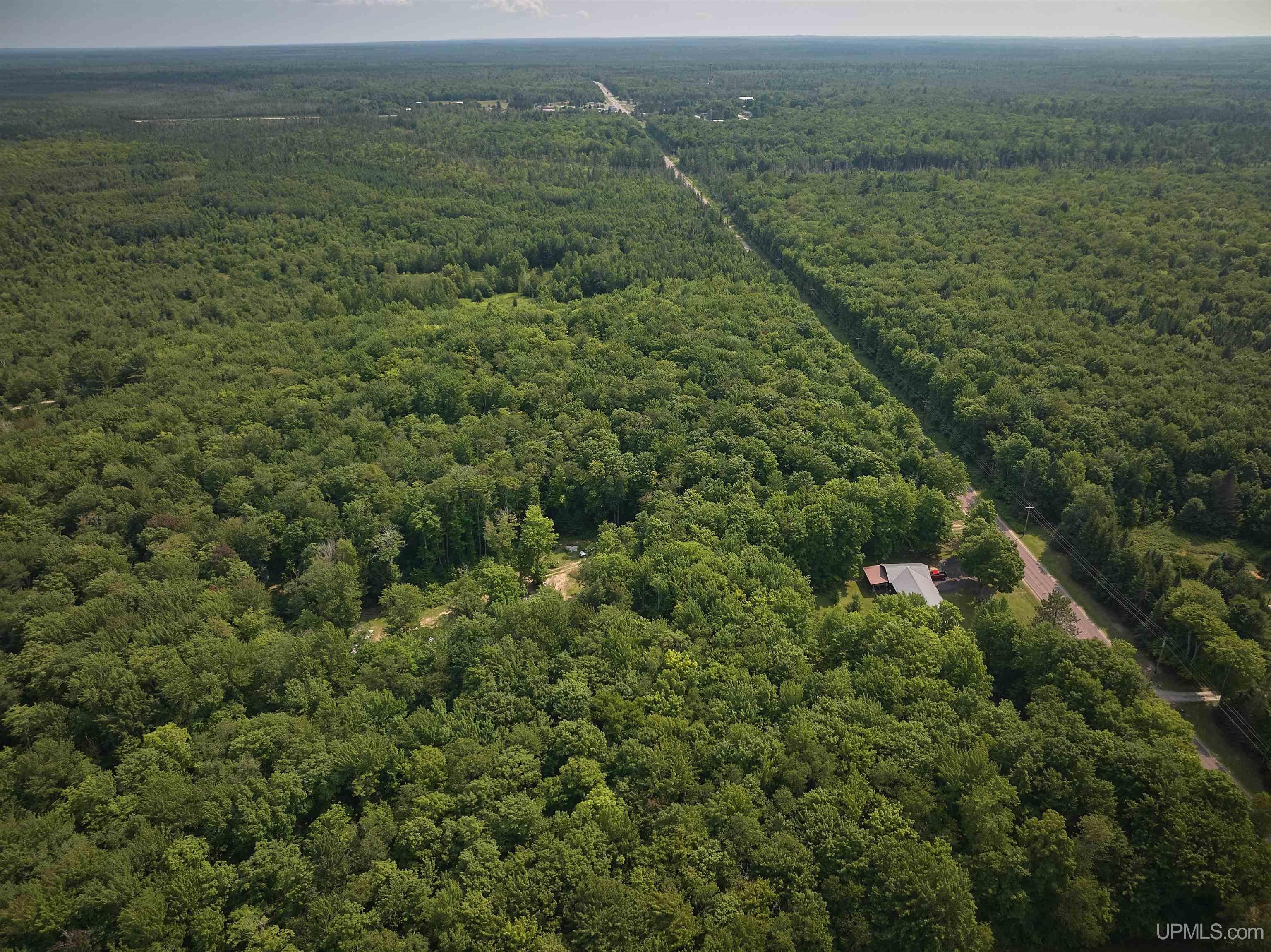 Tbd Tbd H-15 Road Shingleton, MI 49884 - Photo 7 of 21 Gallery Image 7