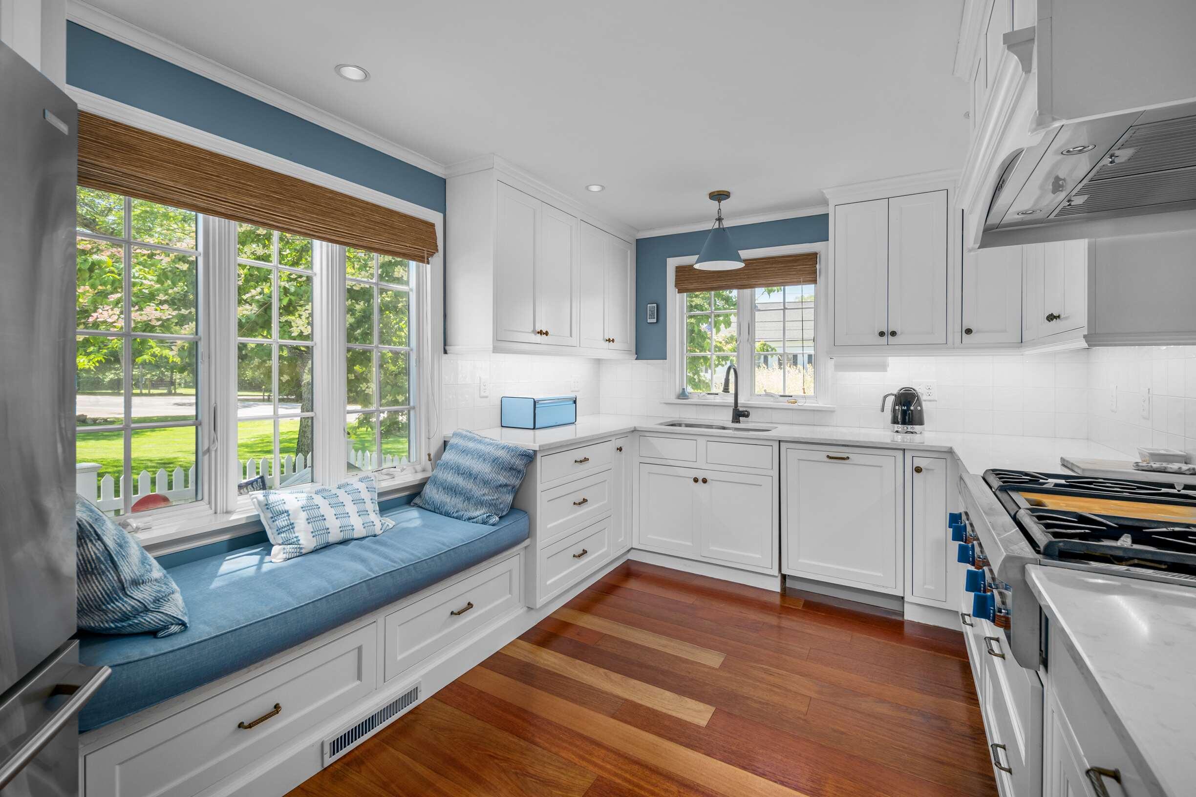 152 York Street York, ME 03909 - Photo 6 of 42 kitchen