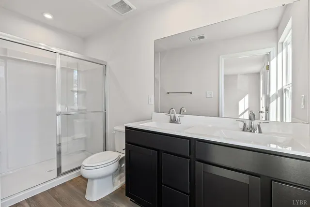 $329,990 | 186 Grv Hl Terrace, Lynchburg, VA 24501