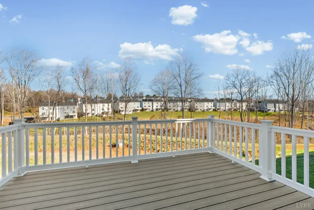 $329,990 | 186 Grv Hl Terrace, Lynchburg, VA 24501