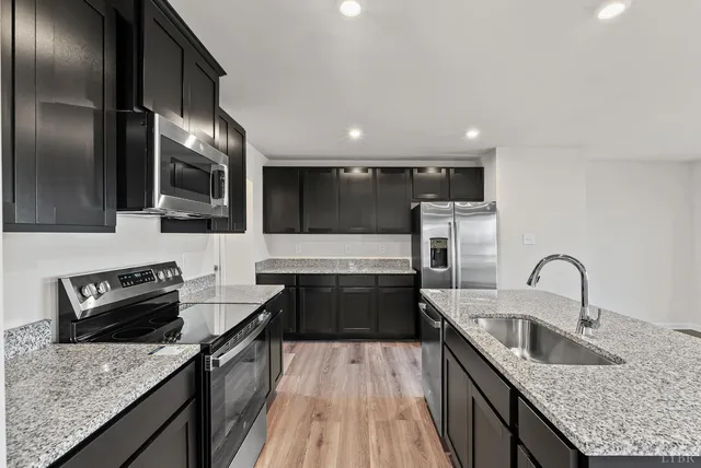 $329,990 | 186 Grv Hl Terrace, Lynchburg, VA 24501