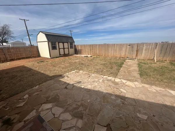 $139,900 | 111 Bobby Street, Levelland, TX 79336