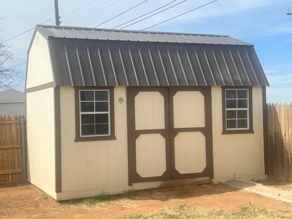 $139,900 | 111 Bobby Street, Levelland, TX 79336