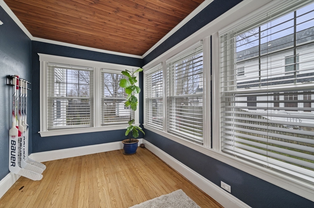 6 Pilgrim Road Marblehead, MA 01945 - Photo 18 of 42 a house view with a outdoor space