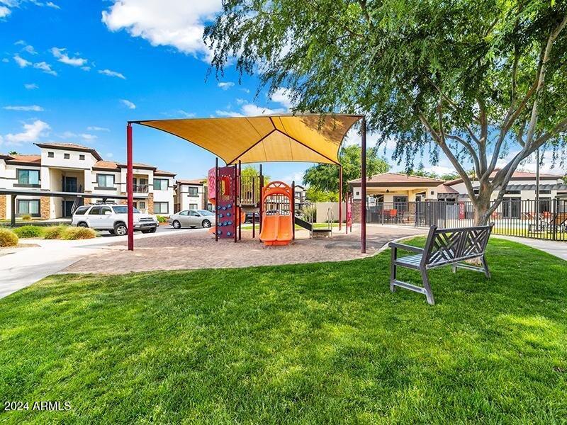 22280 South 209th Way, Unit 3 Queen Creek, AZ 85142 - Photo 9 of 10 Play Ground