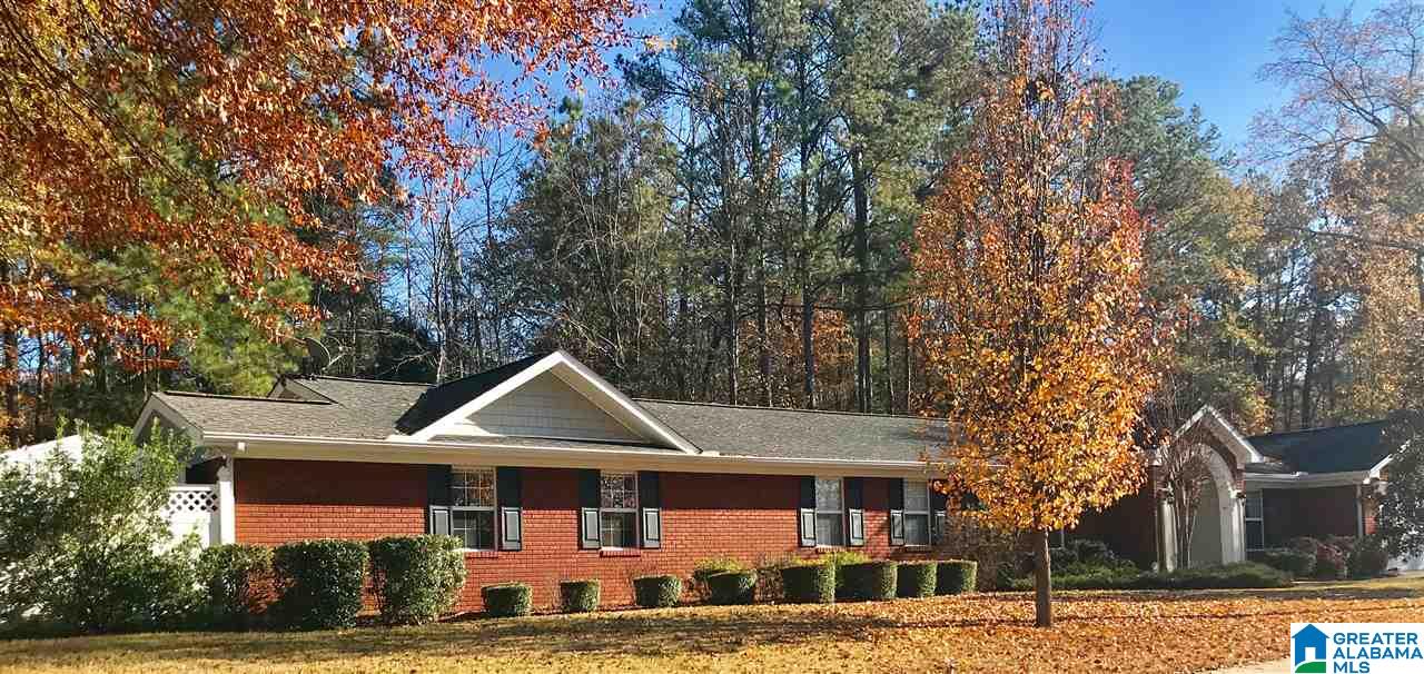 108 Foxley Road Anniston, AL 36205 - Photo 4 of 31
