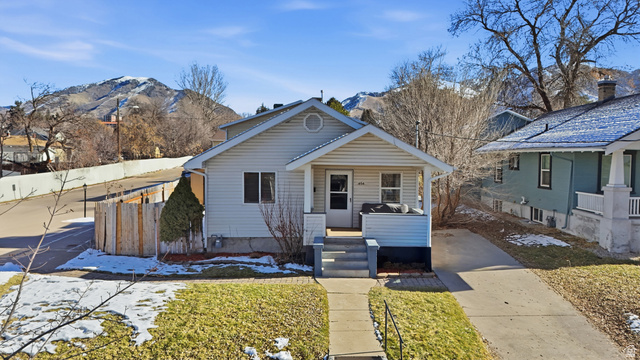 454 North 400 East Logan, UT 84321 - Photo 2 of 20