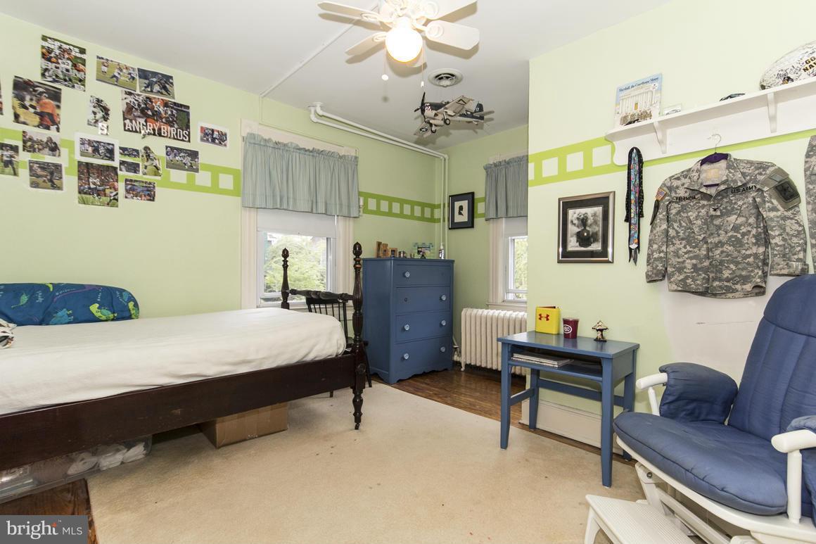 720 St Johns Road Baltimore, MD 21210 - Photo 15 of 25 Bedroom