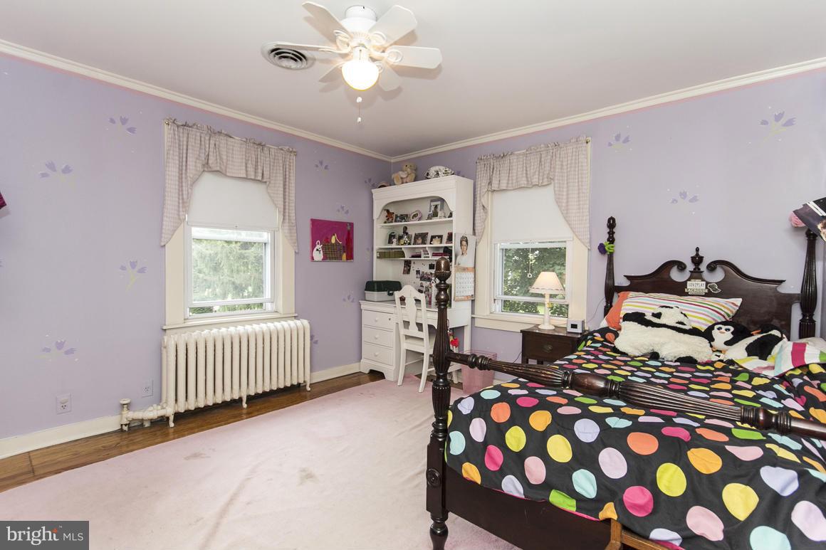 720 St Johns Road Baltimore, MD 21210 - Photo 16 of 25 Bedroom
