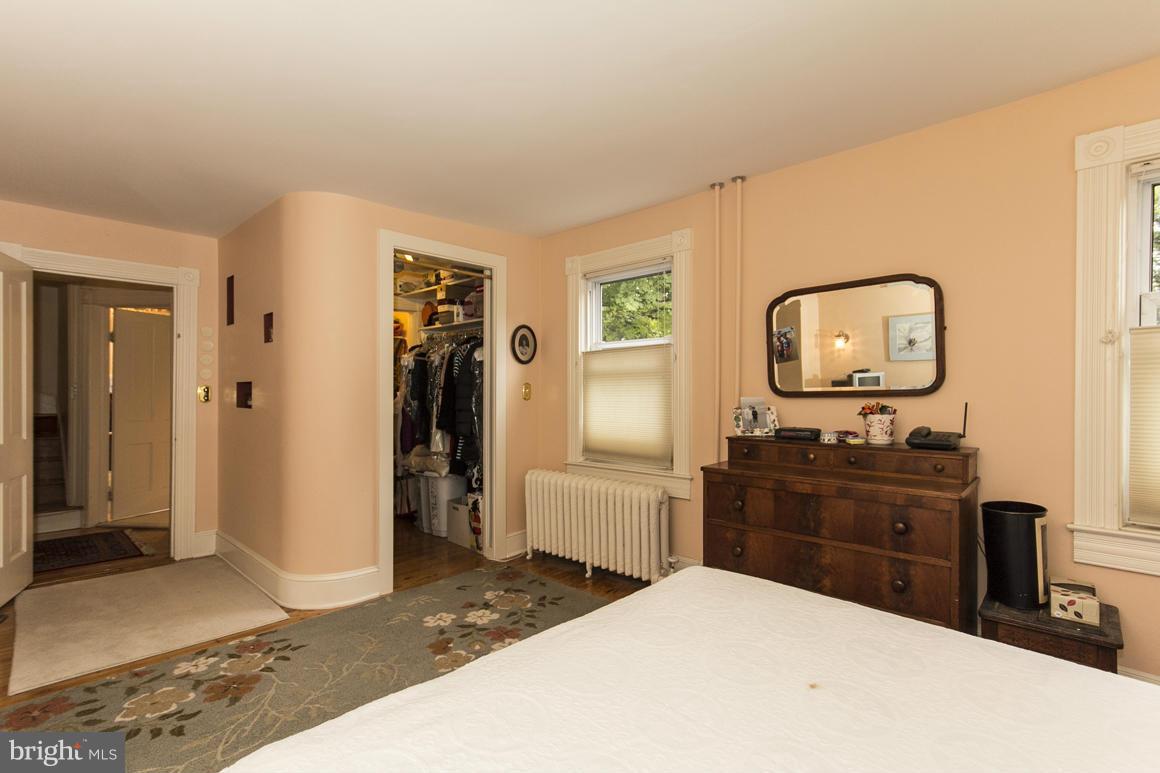 720 St Johns Road Baltimore, MD 21210 - Photo 18 of 25 Bedroom (Master)