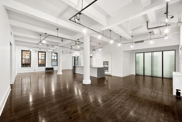 $8,750 | 165 William Street, Unit 2 | Financial District