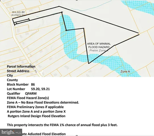 $350,000 | 0 Major Road, Monmouth Junction, NJ 08852