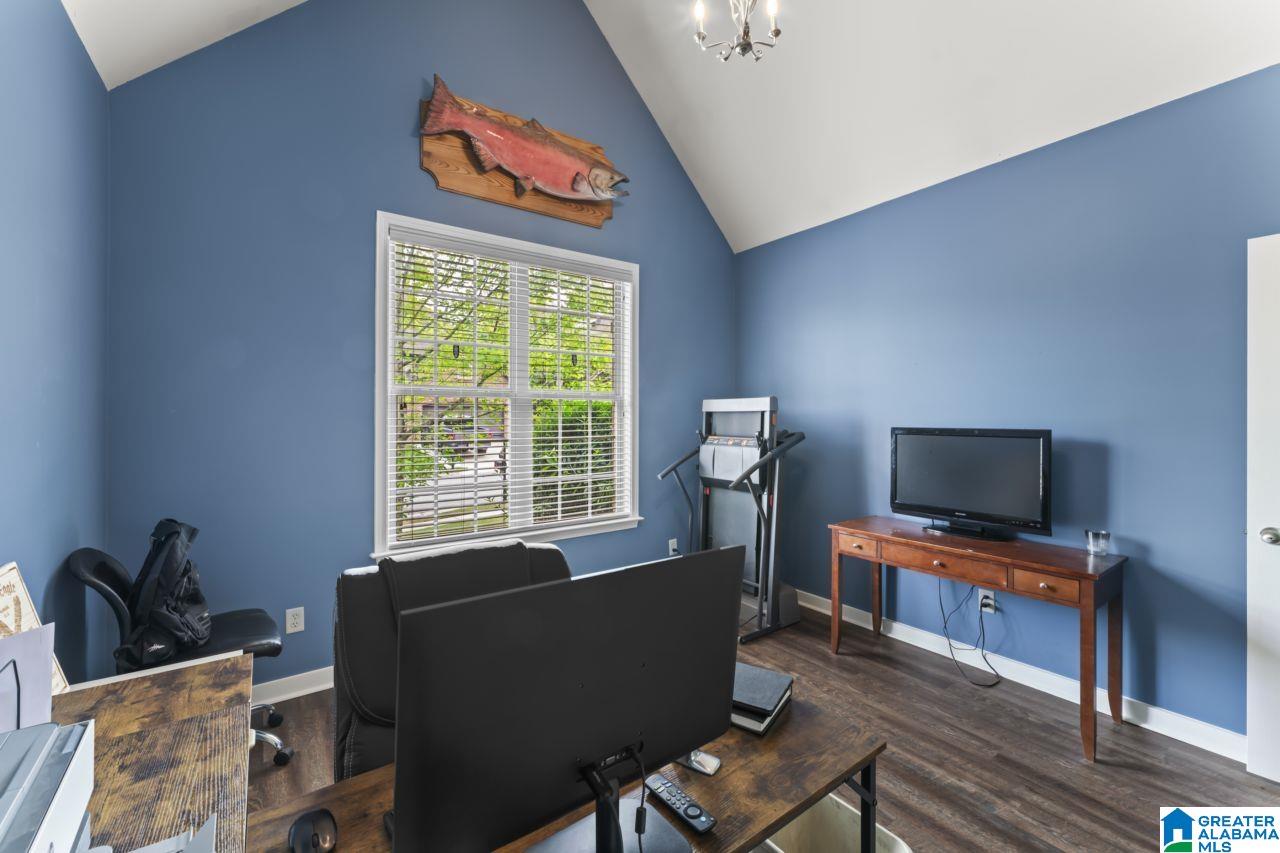 3547 Harrier Road Trussville, AL 35173 - Photo 22 of 43