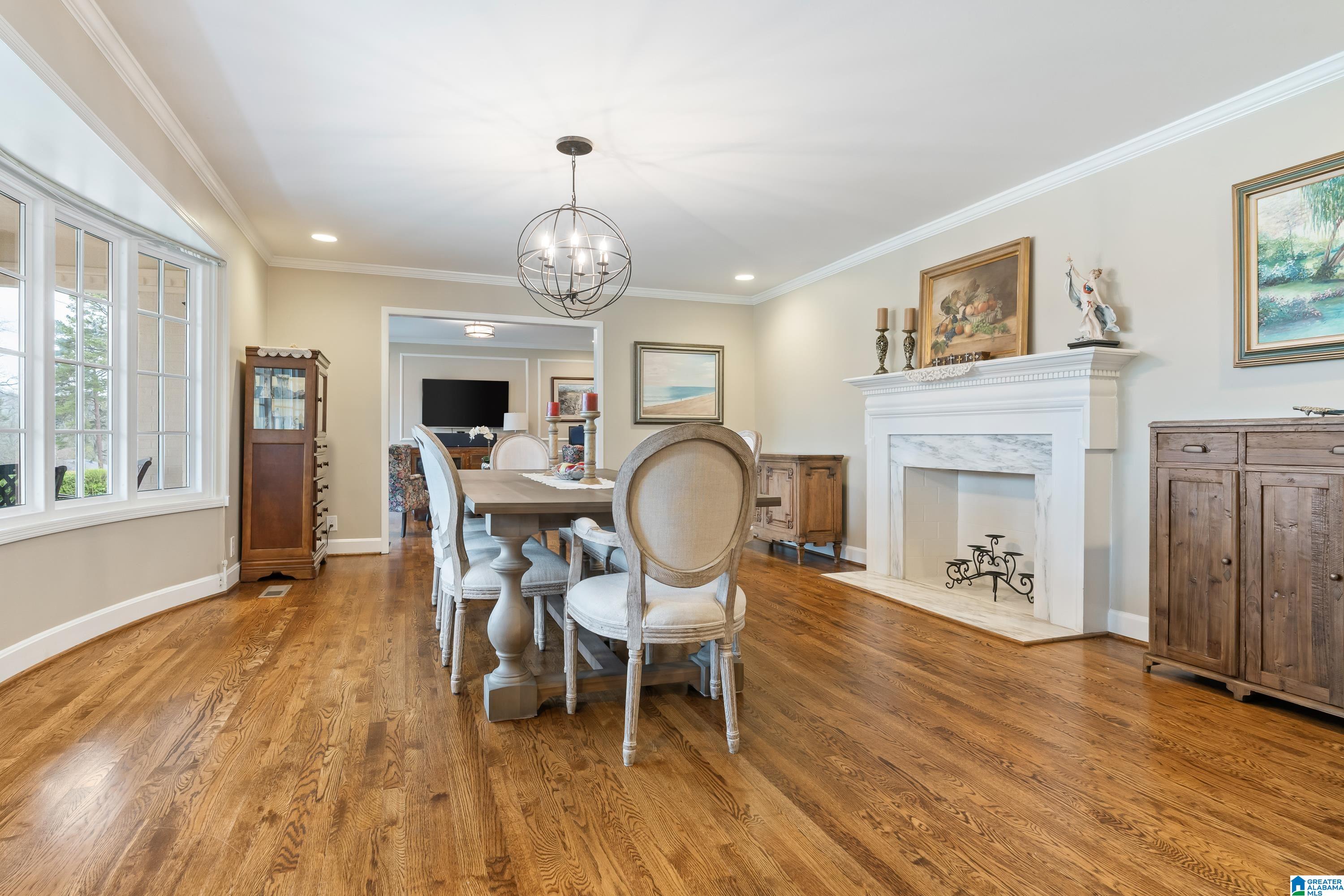 3325 Chartwell Road Birmingham, AL 35226 - Photo 8 of 47