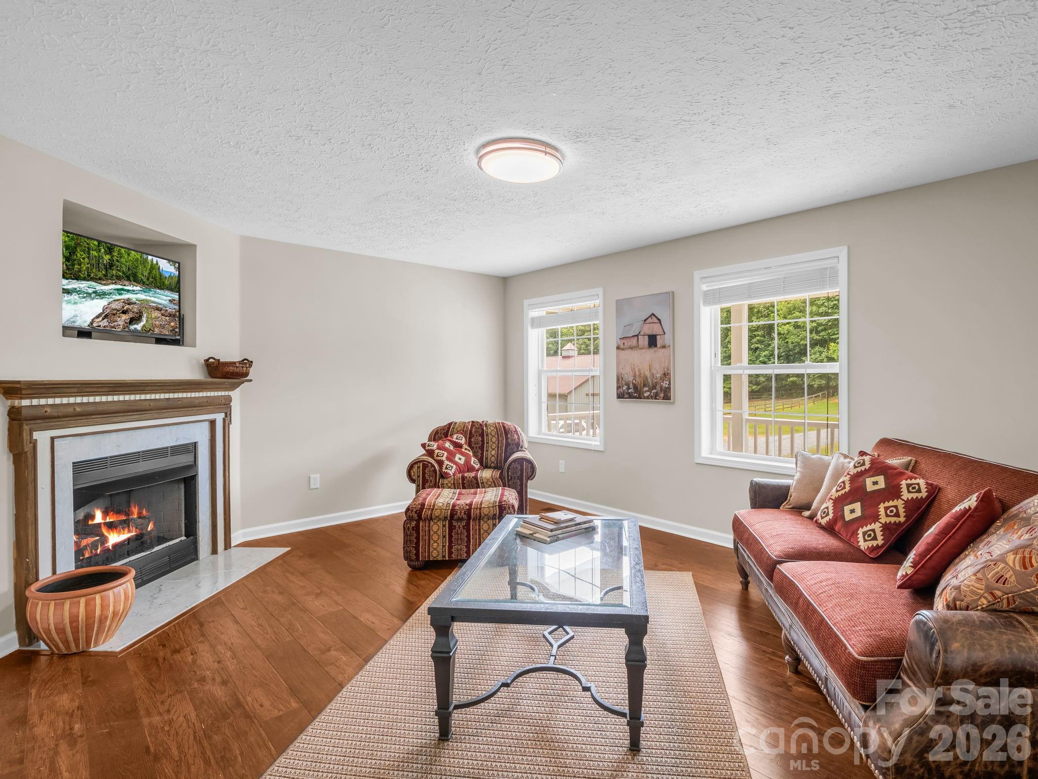 271 Collinsville Road Columbus, NC 28722 - Photo 17 of 47