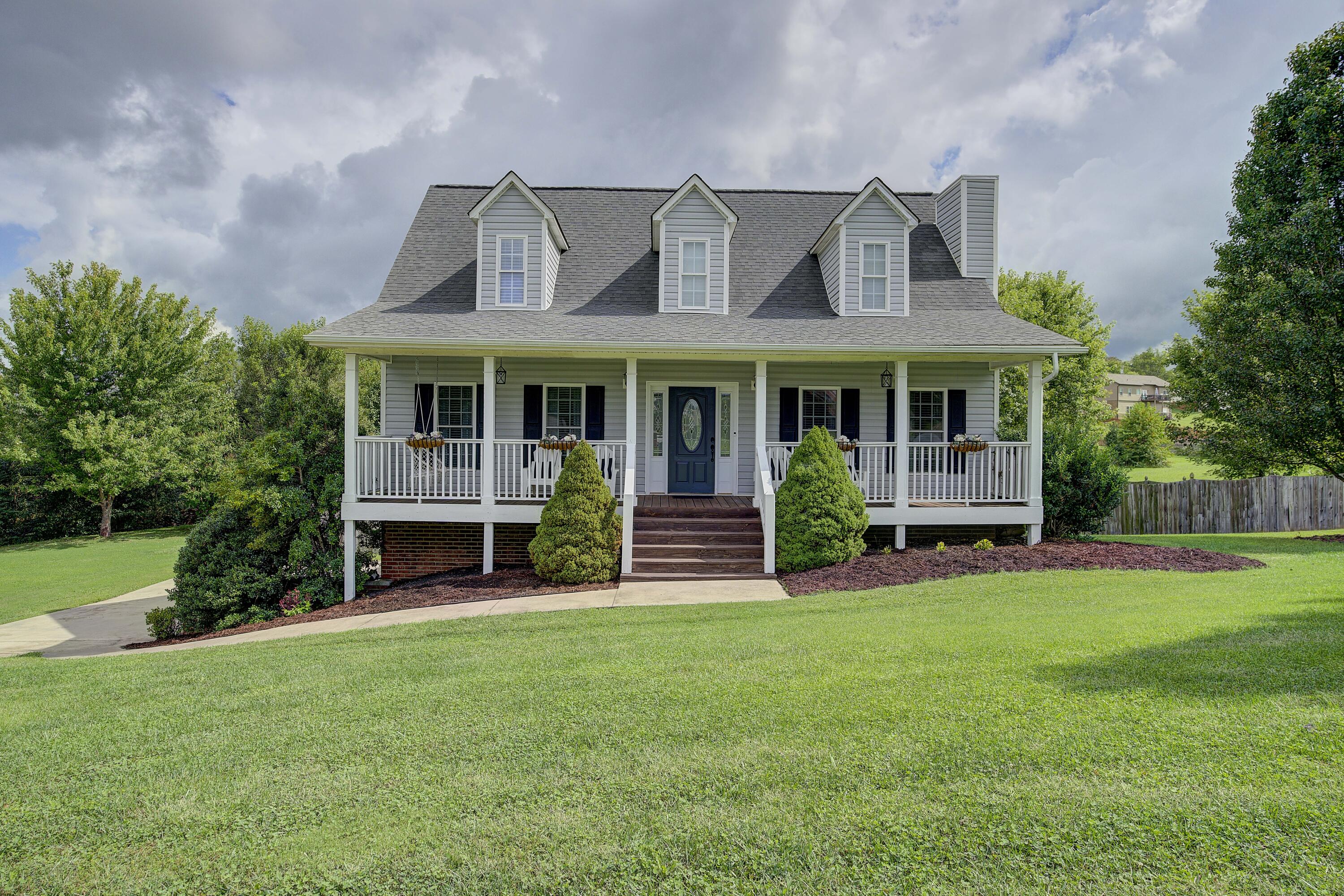 400 Walkers Bend Road Gray, TN 37615 - Photo 1 of 52 Walkers-58
