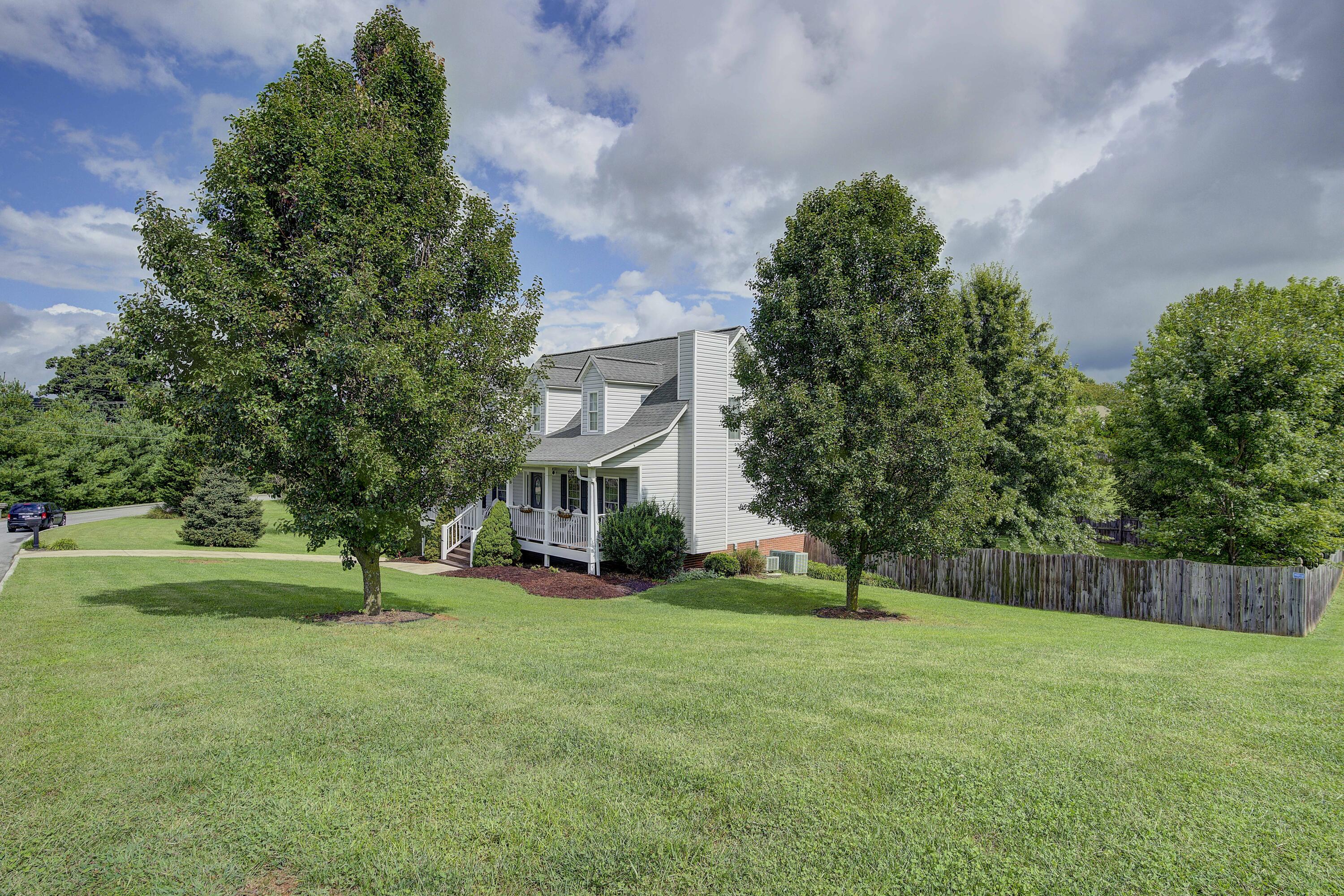 400 Walkers Bend Road Gray, TN 37615 - Photo 49 of 52 Walkers-59