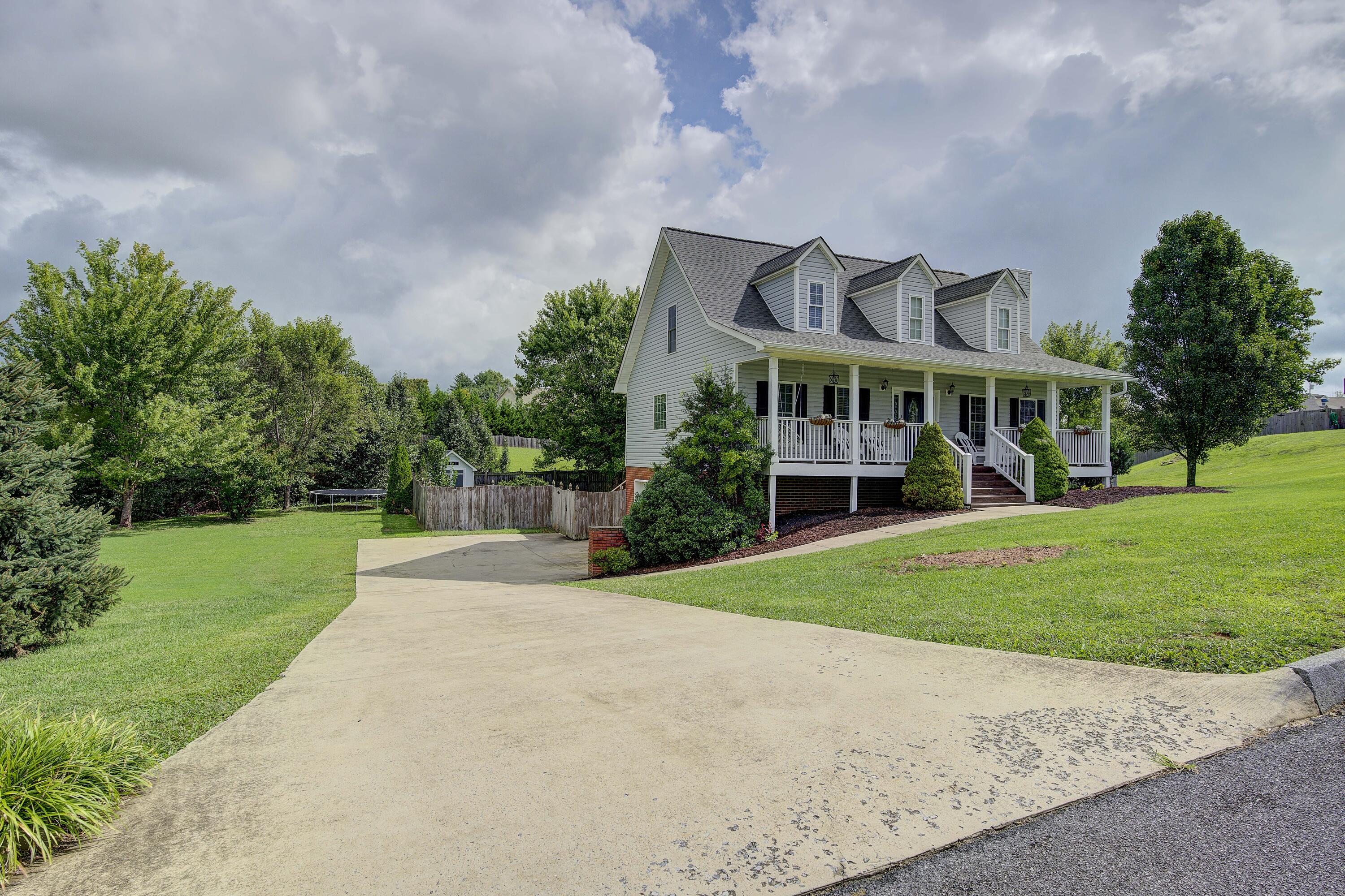 400 Walkers Bend Road Gray, TN 37615 - Photo 50 of 52 Walkers-60