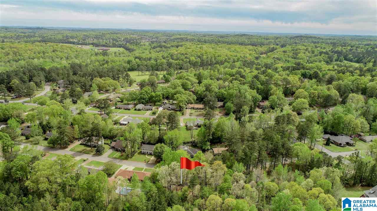 5328 Overbrook Road Tuscaloosa, AL 35405 - Photo 20 of 21