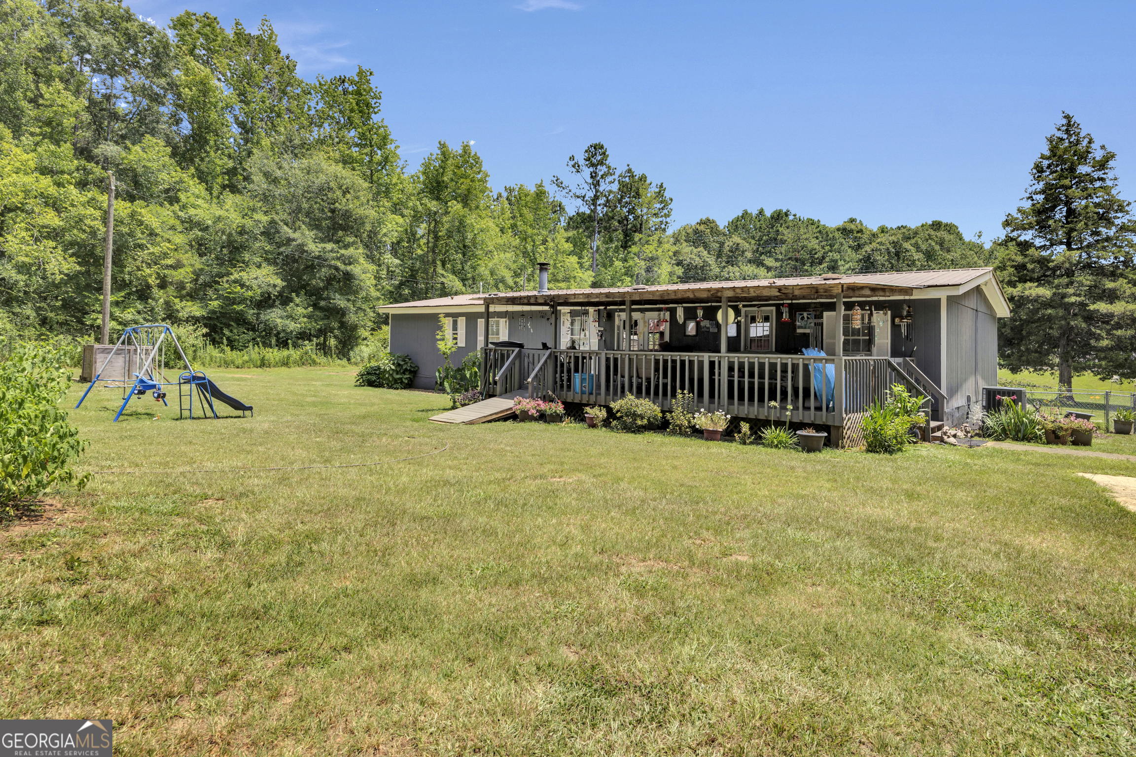 836 Glades Road Eatonton, GA 31024 - Photo 36 of 47