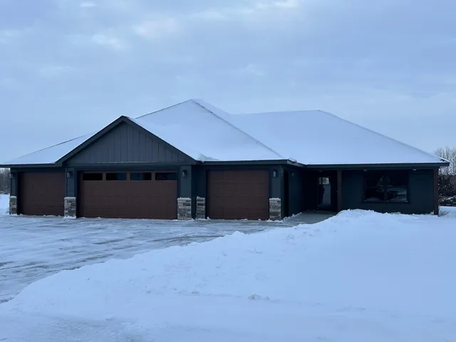 $677,331 | 1917 68th Avenue North, St. Cloud, MN 56303