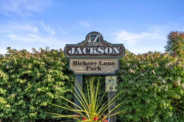 $224,900 | W206N16731 Blackberry Circle, Unit 1526, Jackson, WI 53037